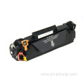 Compatible refilled CRG925 toner cartridge for Canon printer